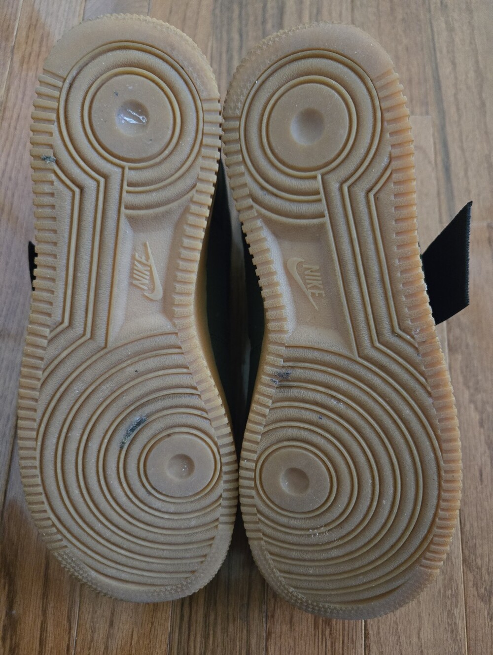 Nike AF 1 Utility - Picture 6 of 8